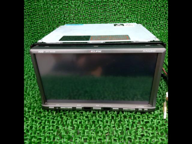 ECLIPSEAVN668HD