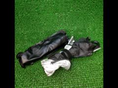 Unknown Manufacturer
Folding sunshade