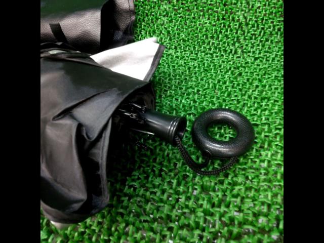 Unknown Manufacturer
Folding sunshade