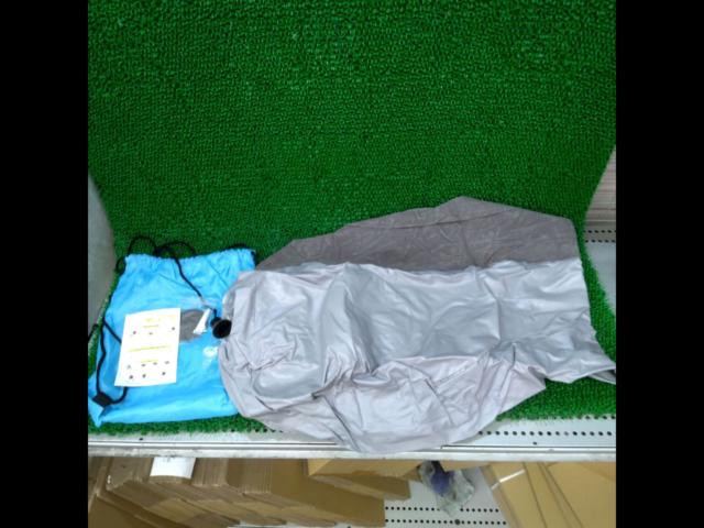 Unknown Manufacturer
Air mat