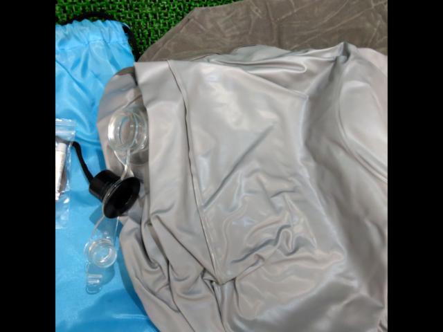 Unknown Manufacturer
Air mat