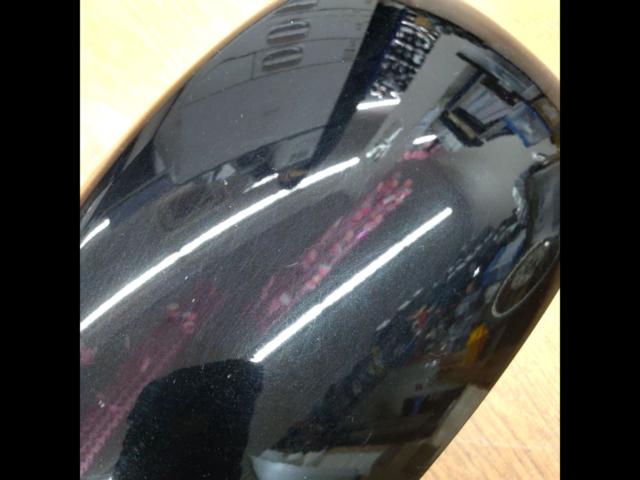 Genuine Mazda CX-5/KE series door mirror cover
Left