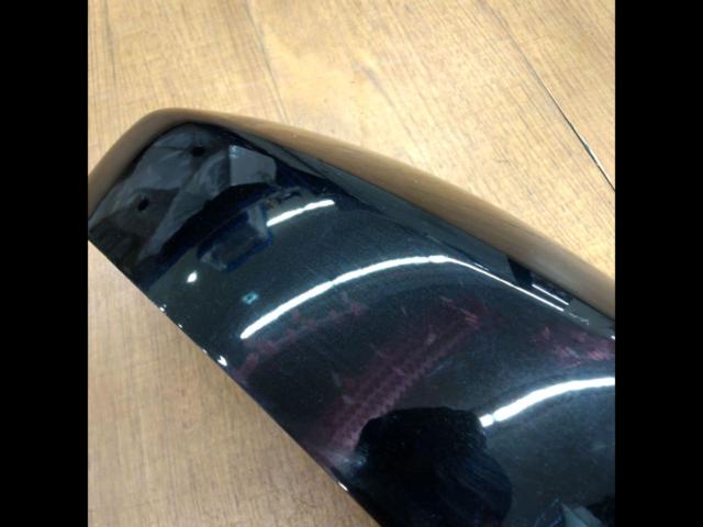 Genuine Mazda CX-5/KE series door mirror cover
Left