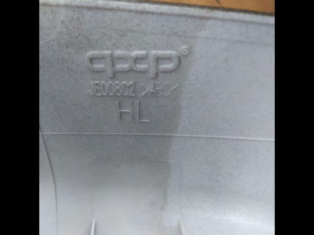 Genuine Mazda CX-5/KE series door mirror cover
Left