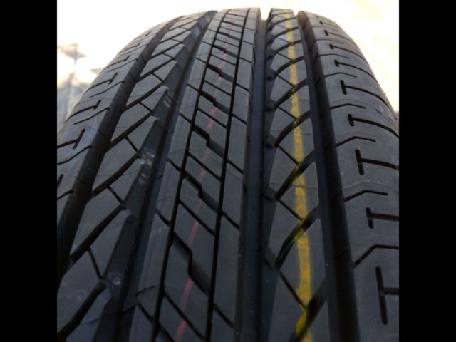 BRIDGESTONE
DUELER
H / L
852