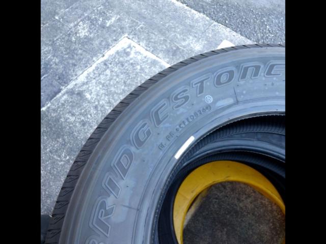 BRIDGESTONE
DUELER
H / L
852