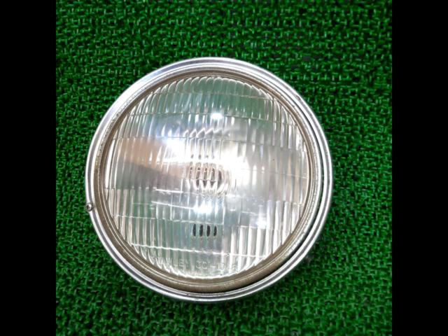 KAWASAKI Z1/Z2
Genuine headlight