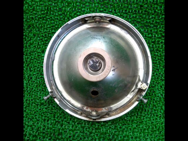 KAWASAKI Z1/Z2
Genuine headlight