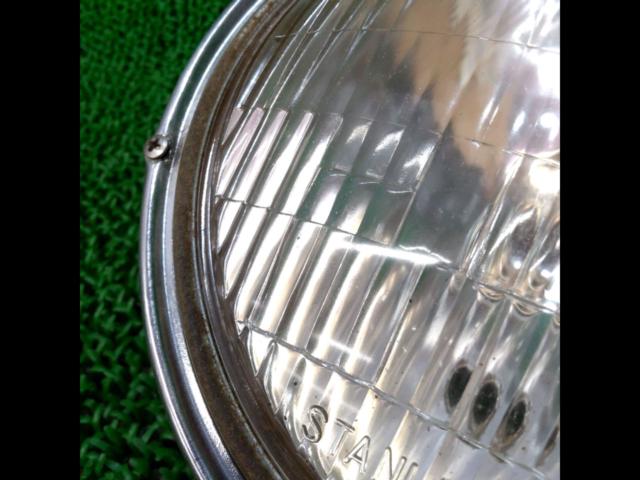 KAWASAKI Z1/Z2
Genuine headlight