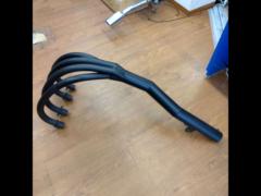 Unknown Manufacturer
Short tube scarf