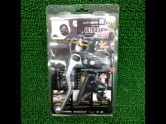 ZETAZE43-5001
Ultralight Clutch Perch