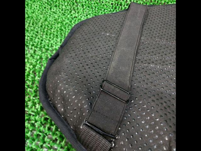 Unknown Manufacturer
Gel cushion