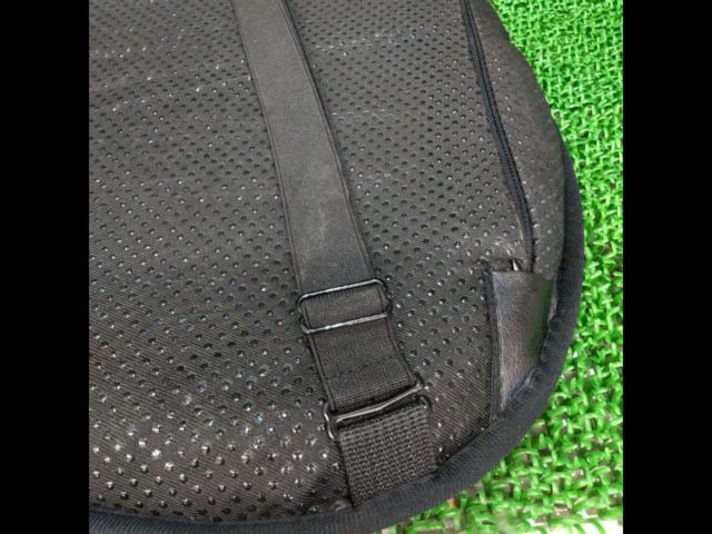 Unknown Manufacturer
Gel cushion