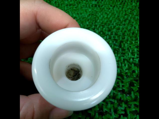 【NISMO】ジュラコン シフトノブ(旧ロゴ)