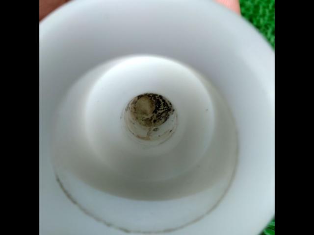 【NISMO】ジュラコン シフトノブ(旧ロゴ)