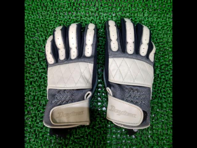 DAYTONA Cafe Mesh Gloves
Size: S