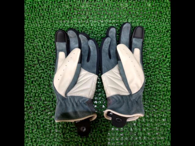 DAYTONA Cafe Mesh Gloves
Size: S