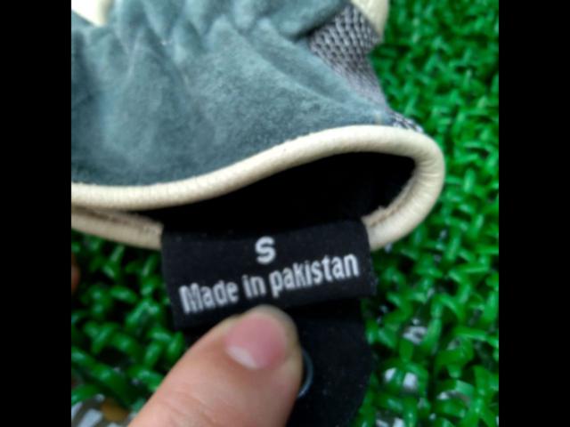 DAYTONA Cafe Mesh Gloves
Size: S