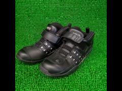 elf riding shoes
Size: 25.5cm