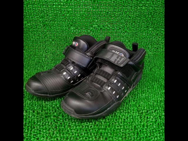 elf riding shoes
Size: 25.5cm