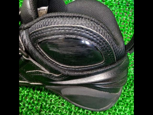 elf riding shoes
Size: 25.5cm