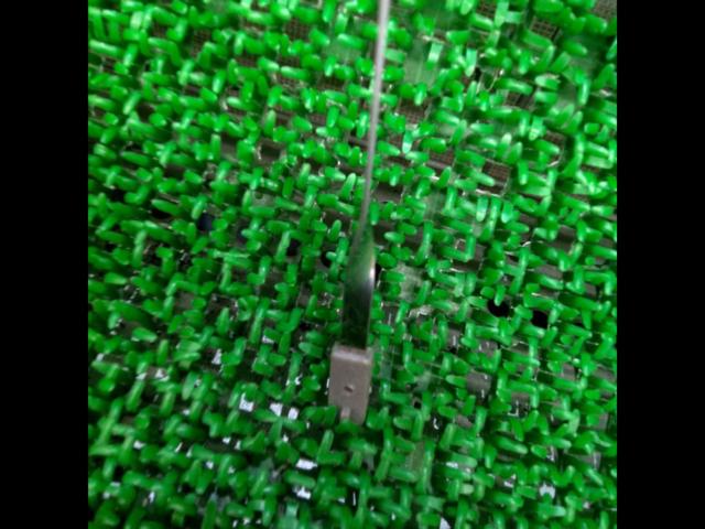 Unknown Manufacturer
Benz
C-Class / W203
Engine oil level gauge