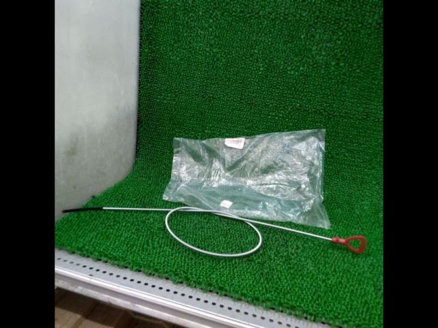 Unknown Manufacturer
Benz
C-Class / W203
ATF oil level gauge