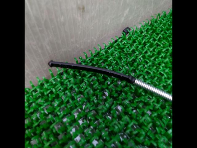 Unknown Manufacturer
Benz
C-Class / W203
ATF oil level gauge