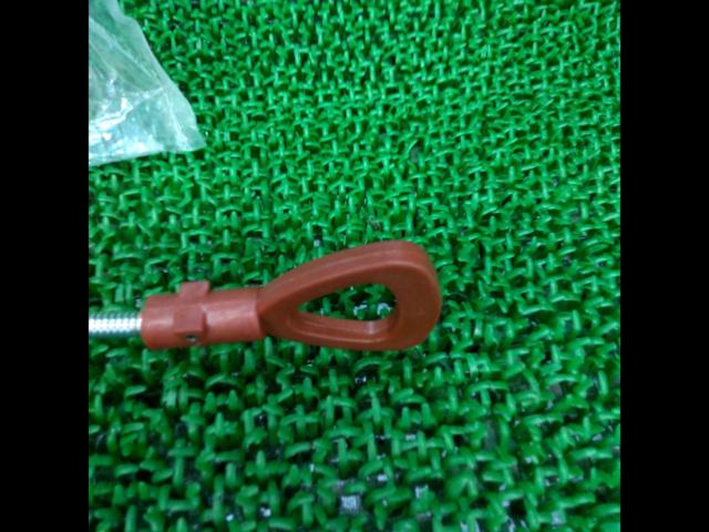 Unknown Manufacturer
Benz
C-Class / W203
ATF oil level gauge