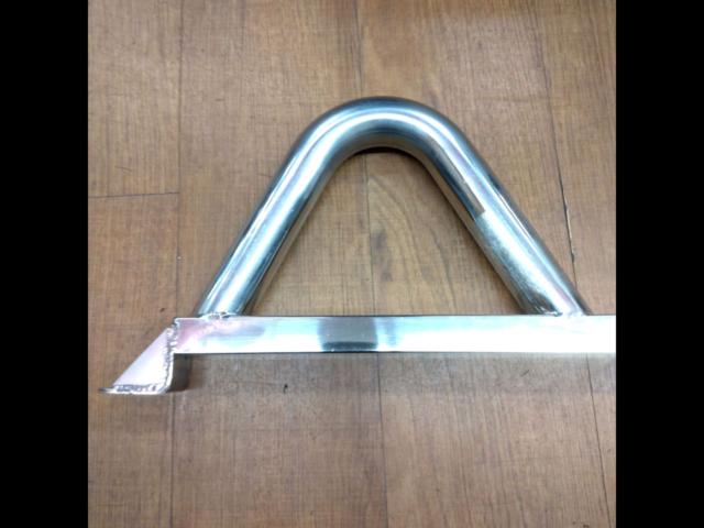 Cappuccino/EA11R・EA21R (Manufacturer Unknown)
Piraba