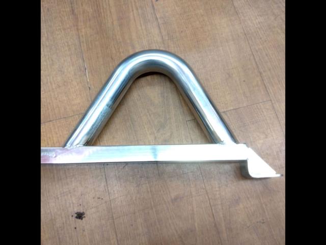 Cappuccino/EA11R・EA21R (Manufacturer Unknown)
Piraba