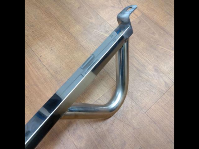 Cappuccino/EA11R・EA21R (Manufacturer Unknown)
Piraba