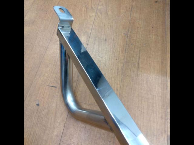 Cappuccino/EA11R・EA21R (Manufacturer Unknown)
Piraba