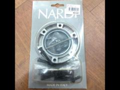 NARDI
Boss spacer