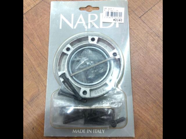 NARDI
Boss spacer