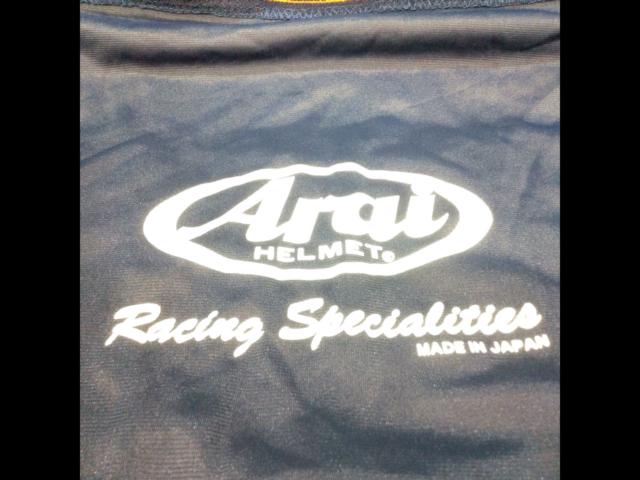 Arai
Helmet storage bag