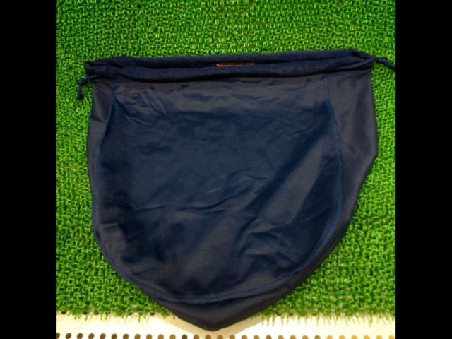 Arai
Helmet storage bag