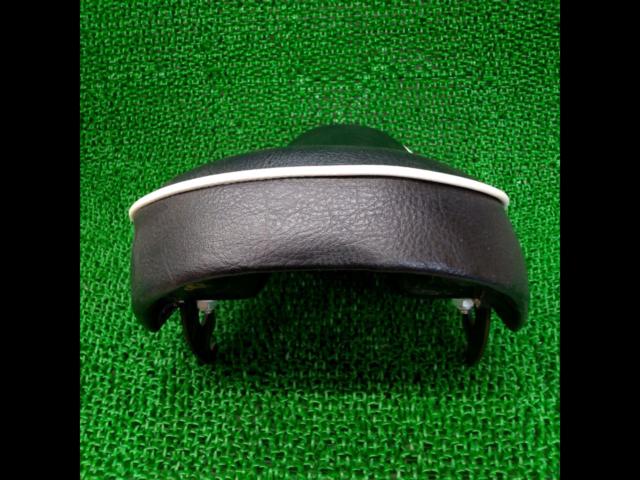 cfPOSH 6V/12V Monkey (Z50J/AB27)
Slant back seat