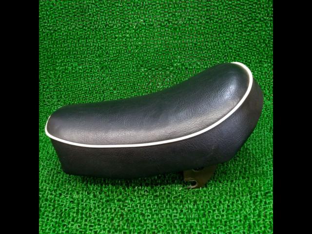 cfPOSH 6V/12V Monkey (Z50J/AB27)
Slant back seat