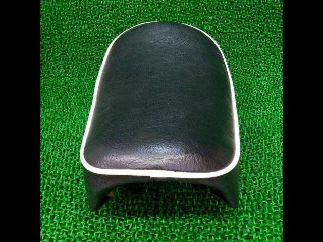 cfPOSH 6V/12V Monkey (Z50J/AB27)
Slant back seat