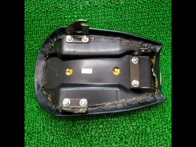 cfPOSH 6V/12V Monkey (Z50J/AB27)
Slant back seat