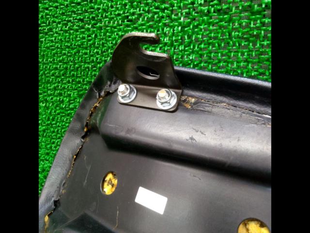 cfPOSH 6V/12V Monkey (Z50J/AB27)
Slant back seat