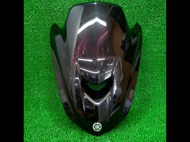 YAMAHA Majesty S genuine front cowl
