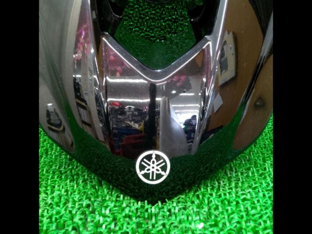 YAMAHA Majesty S genuine front cowl