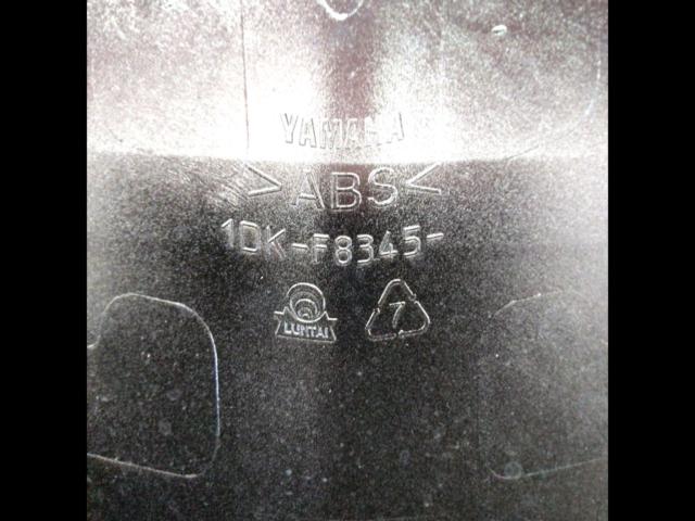 YAMAHA Majesty S genuine front cowl