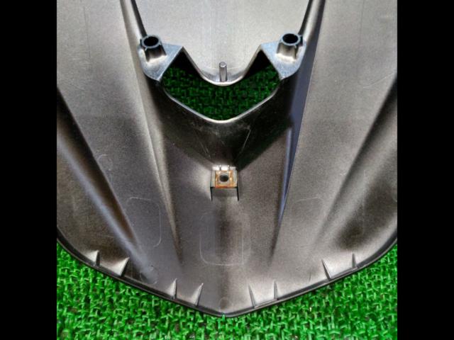 YAMAHA Majesty S genuine front cowl