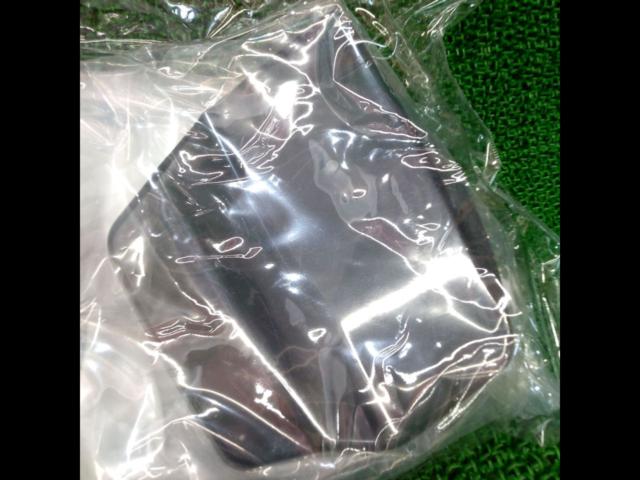 DAYTONA Aero Knuckle Visor/Stay