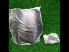 DAYTONA Majesty S
Windshield SS