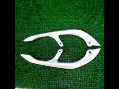 YAMAHA Majesty S/SG28J
Genuine tandem bar / grab bar
Right and left