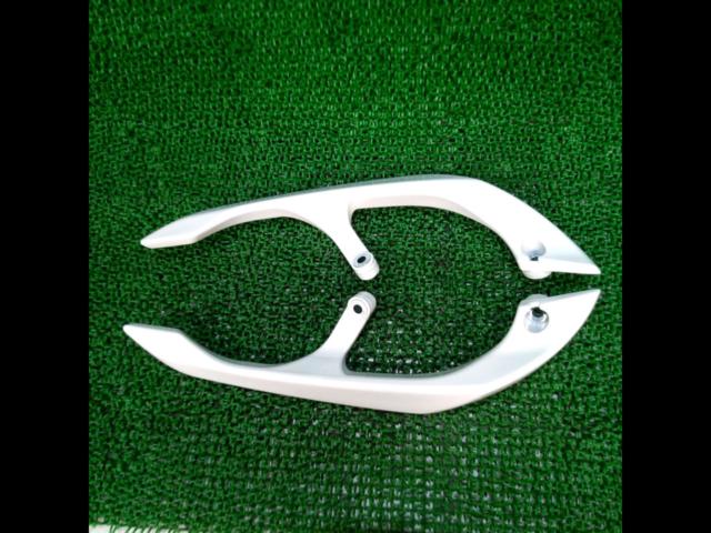 YAMAHA Majesty S/SG28J
Genuine tandem bar / grab bar
Right and left